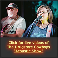 Click to go to Acoustic shows on website